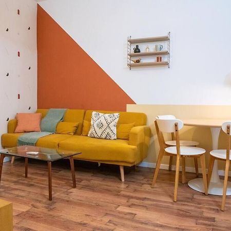 Apartamento A 2 Minutos De Lavapies, Madrid Apartment Exterior photo